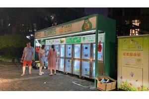 覓櫥品牌定制萬元成本即可開店，一年輕松連開10余家