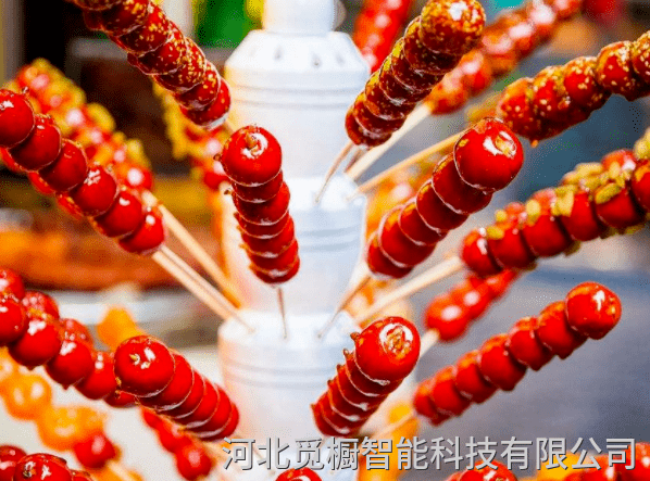 冰糖葫蘆 冰糖葫蘆