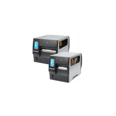 ZT400&trade;系列工業打印機